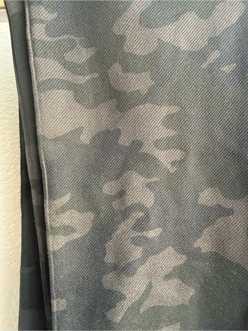 SPANX Camo High-Waist Leggings - Picture 5 of 5